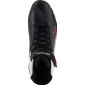 Мото боти ALPINESTARS FASTER-4 BK/WH/DK RD thumb