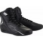 Мото боти ALPINESTARS FASTER-4 BLK thumb