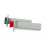 Мото ръкохватки RACETECH Lock On Grey