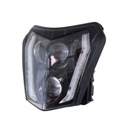 Фар RACETECH LED KTM Фар RACETECH LED KTM