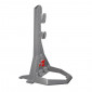 Мотокрос стойка RACETECH R24 Grey thumb