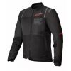 Текстилно мото яке ALPINESTARS ST-2 AIR BK