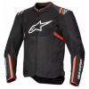 Текстилно мото яке ALPINESTARS  T-SPS AIR V2 BK/RD