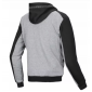 Мото суичър ALPINESTARS CHROME V2 SPORT BK/GY/TQ thumb