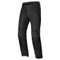 Текстилен мото панталон ALPINESTARS  C-1 AIR BLACK