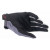 Мотокрос ръкавици ALPINESTARS A-ARIA DARK GRAY thumb