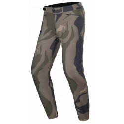 Ендуро панталон ALPINESTARS A-DURA CAMO