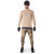 Ендуро панталон ALPINESTARS A-DURA CAMO thumb