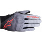 Дамски ръкавици ALPINESTARS Stella REEF V2 GRY/BLK/PNK thumb