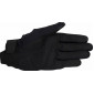 Дамски ръкавици ALPINESTARS Stella REEF V2 BK/BL thumb