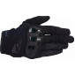 Дамски ръкавици ALPINESTARS STELLA CHROME ASPH BLK
