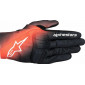 Ръкавици ALPINESTARS REEF V2 BK/RD FLUO/WHT thumb