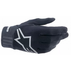 Дамски мотокрос ръкавици ALPINESTARS Stella A-DURA BLACK