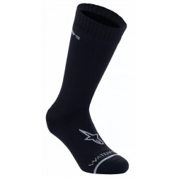 Водоустойчиви чорапи ALPINESTARS A-DURA WP BLACK