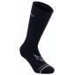 Водоустойчиви чорапи ALPINESTARS A-DURA WP BLACK thumb