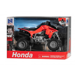 Играчка ATV HONDA 1:12