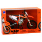 Мотоциклет играчка NEW-RAY KTM 450 SX-F 1:10 thumb