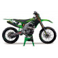 Мотоциклет играчка NEW-RAY KAWASAKI ELI TOMAC (No3) 1:12 thumb
