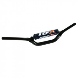 Кормило RFX Pro F8 MC 85 17/14 - 28.6mm (Crossbrace) (Black) - KTM SX85