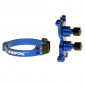 HOLESHOT система RFX Pro Series 2 L/Control (Blue) thumb