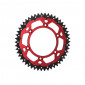 Задно зъбчато колело RFX Pro Series CR 80 R BIG WHEELS 16/19 (HE04)  - 420 thumb
