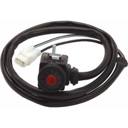 Бутон за изключване RFX Race KX 250 F (KX250Z) - OEM Replica