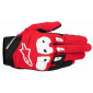 Ръкавици ALPINESTARS SP X 1 RD/BK/WH thumb