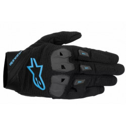 Ръкавици ALPINESTARS SP X 1 BK/BL