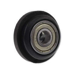 Ролка за верига RFX Race CAMINO (Black) 34mm - KTM 125-525 Ролка за верига RFX Race CAMINO (Black) 34mm - KTM 125-525