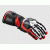 Кожени ръкавици KNOX Handroid MK5 RED 