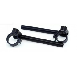 Клипон TRW HANDLEBAR KIT +40MM BK Клипон TRW HANDLEBAR KIT +40MM BK