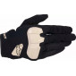 Ръкавици ALPINESTARS CHROME V2 BLK ALMOND thumb