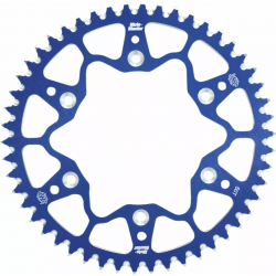 Заден пиньон MOTO-MASTER REAR SPROCKET 520 45T Blue