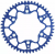 Заден пиньон MOTO-MASTER REAR SPROCKET 520 45T Blue