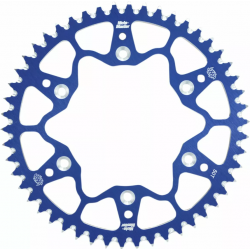Заден пиньон MOTO-MASTER REAR SPROCKET 520 45T BL Заден пиньон MOTO-MASTER REAR SPROCKET 520 45T BL
