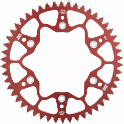 Заден пиньон MOTO-MASTER REAR SPROCKET 520 45T RD Заден пиньон MOTO-MASTER REAR SPROCKET 520 45T RD
