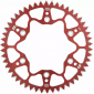 Заден пиньон MOTO-MASTER REAR SPROCKET 520 45T RD thumb