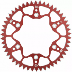 Заден пиньон MOTO-MASTER REAR SPROCKET 520 45T RD Заден пиньон MOTO-MASTER REAR SPROCKET 520 45T RD