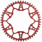 Заден пиньон MOTO-MASTER REAR SPROCKET 520 45T RD thumb