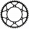Заден пиньон MOTO-MASTER REAR SPROCKET 520 46T Black Suzuki