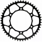Заден пиньон MOTO-MASTER REAR SPROCKET 520 46T Black Suzuki thumb