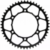 Заден пиньон MOTO-MASTER REAR SPROCKET 520 46T Black Kawasaki