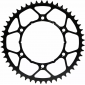 Заден пиньон MOTO-MASTER REAR SPROCKET 520 46T Black Kawasaki thumb