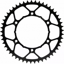 Заден пиньон MOTO-MASTER REAR SPROCKET 520 46T Fantic/Yamaha Заден пиньон MOTO-MASTER REAR SPROCKET 520 46T Fantic/Yamaha