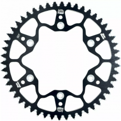 Заден пиньон MOTO-MASTER REAR SPROCKET 520 46T BK Suzuki Заден пиньон MOTO-MASTER REAR SPROCKET 520 46T BK Suzuki