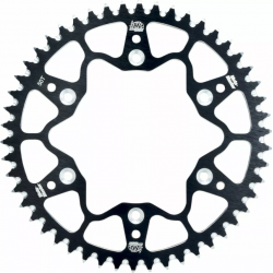 Заден пиньон MOTO-MASTER REAR SPROCKET 520 46T BK Kawasaki Заден пиньон MOTO-MASTER REAR SPROCKET 520 46T BK Kawasaki