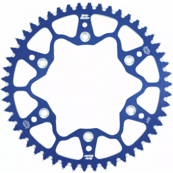 Заден пиньон MOTO-MASTER REAR SPROCKET 520 46T Blue KTM/GASGAS/HUS Заден пиньон MOTO-MASTER REAR SPROCKET 520 46T Blue KTM/GASGAS/HUS