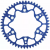 Заден пиньон MOTO-MASTER REAR SPROCKET 520 46T Blue KTM/GASGAS/HUS