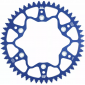 Заден пиньон MOTO-MASTER REAR SPROCKET 520 46T Blue KTM/GASGAS/HUS thumb