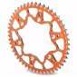 Заден пиньон MOTO-MASTER REAR SPROCKET 520 46T Orange GASGAS/HUS/KTM thumb